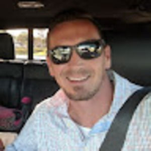 Meet your Posher, Charlie